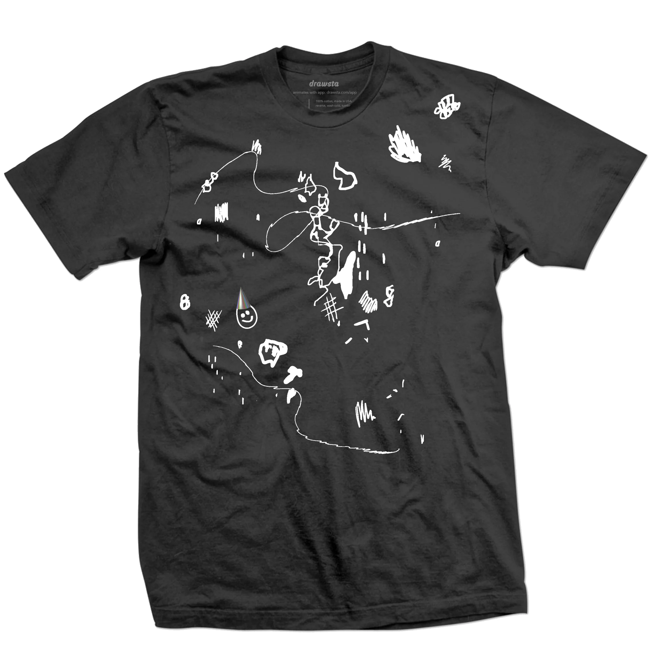 STATEMENT BLK